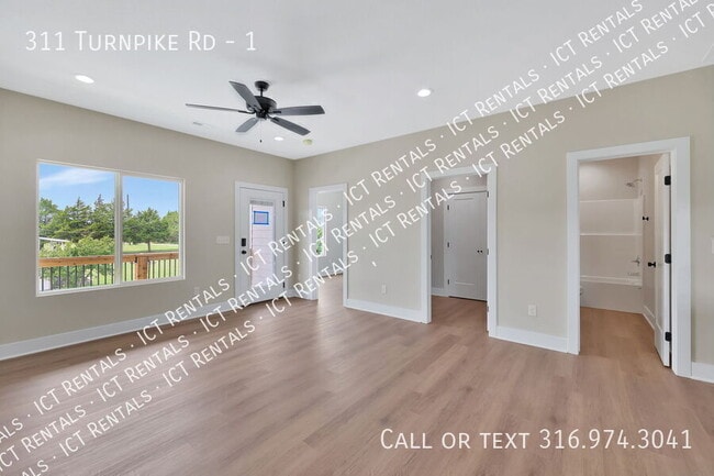 Building Photo - 311 Turnpike Rd