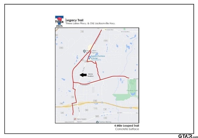 Building Photo - 10801 Harvest Wood Dr