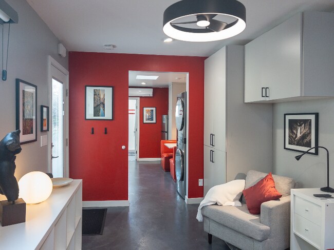 Building Photo - 3591-9593 45th St