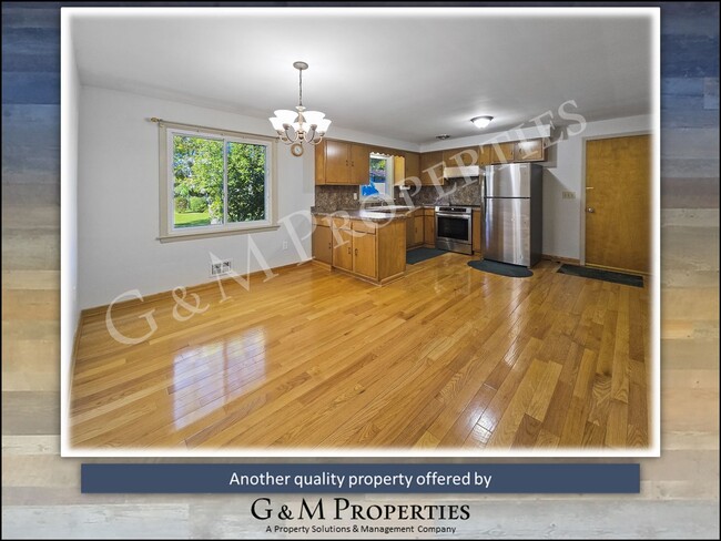 Building Photo - Rare 3/4 Bedroom in Gates/Chili School Dis...