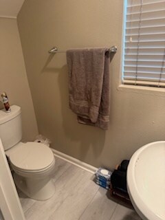 1/2 Bath First floor - 21730 Candela Dr