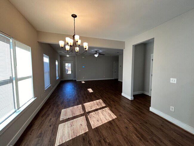 Building Photo - Home for Rent in McCalla!! Coming Soon!!!  DEPOSIT PENDING!!!