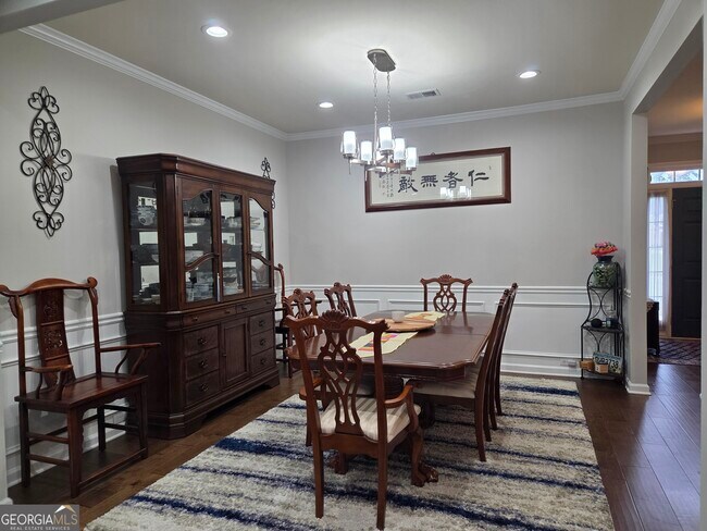 Building Photo - 350 Aster Ridge Trail