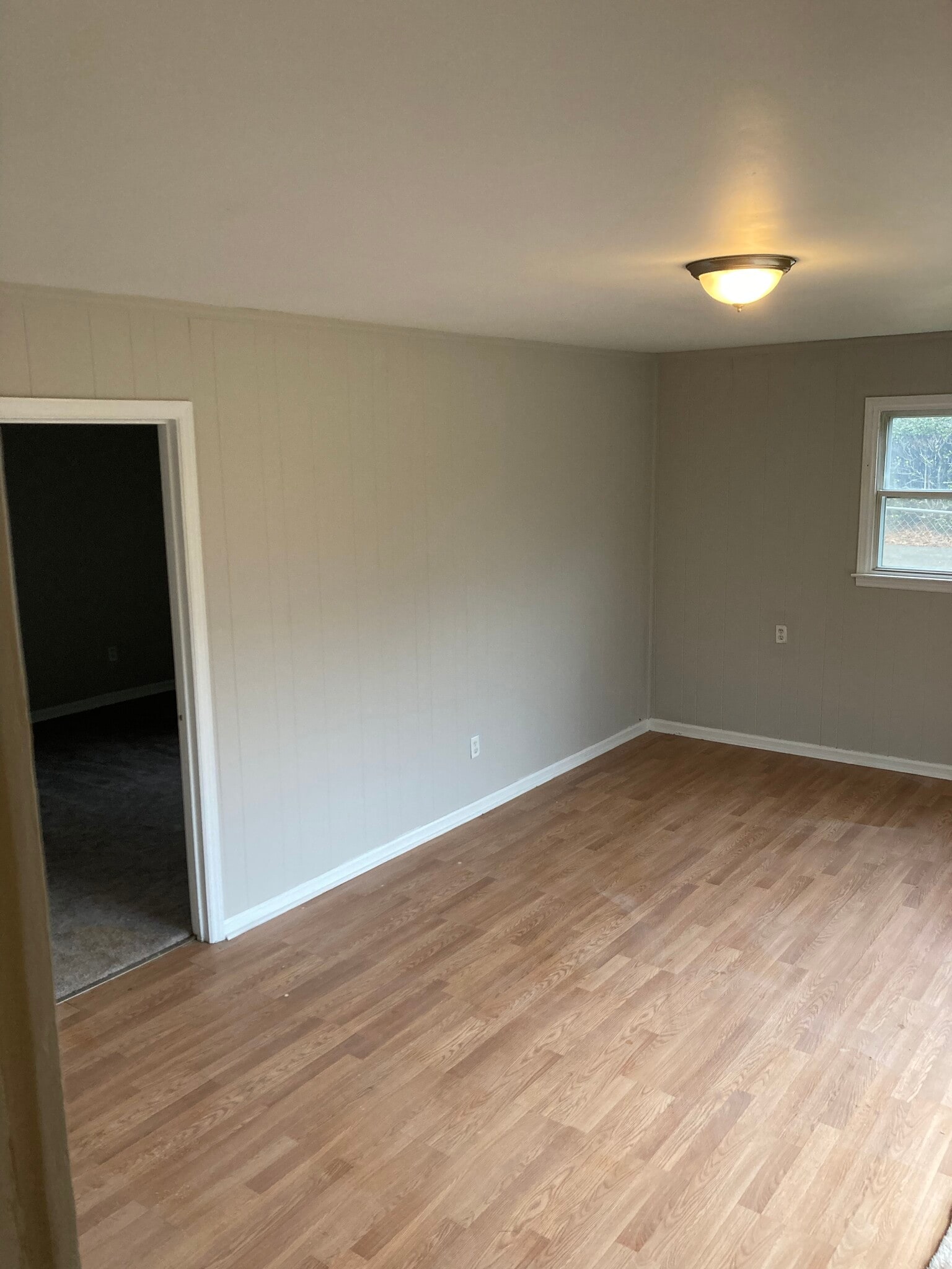 2nd family room downstairs - 5200 Peppercorn St