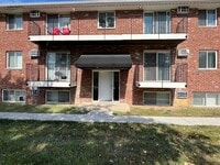 Building Photo - Warren Park 2 Bedroom Apartment with Balcony