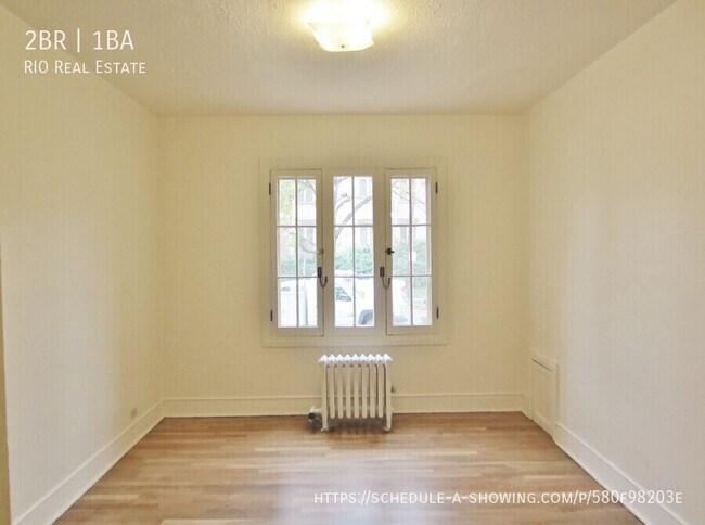 Building Photo - 1306 N Humboldt St