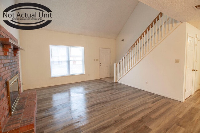 Building Photo - 3600 Hermitage Rd