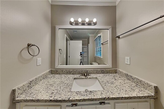 Building Photo - 5220 Highland Trail