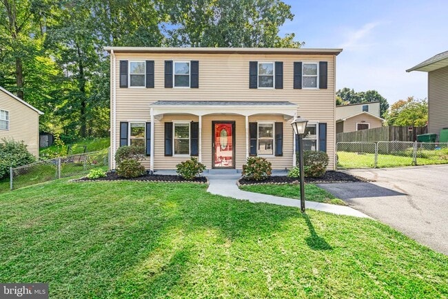 Building Photo - 5319 Satterfield Dr