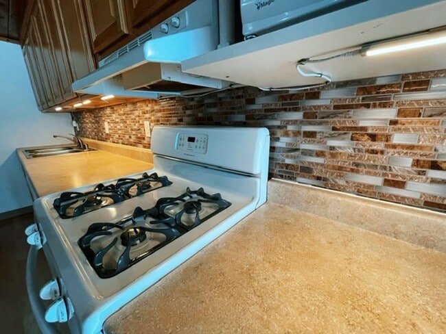 Building Photo - Unique and Updated Corner Lot Cabin in Mou...