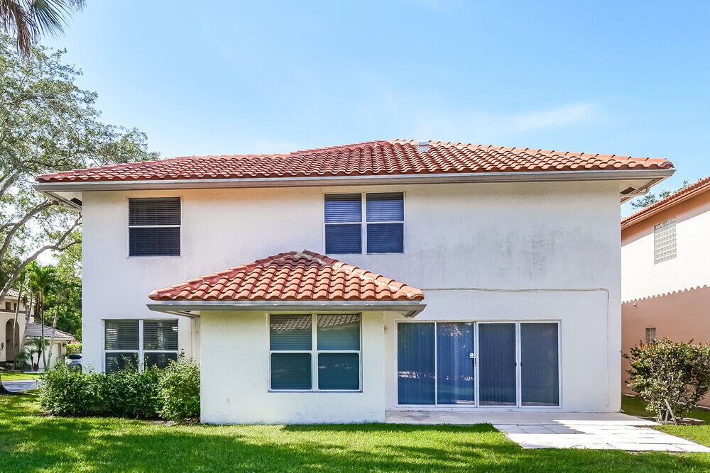 Building Photo - 8341 NW 57th Dr