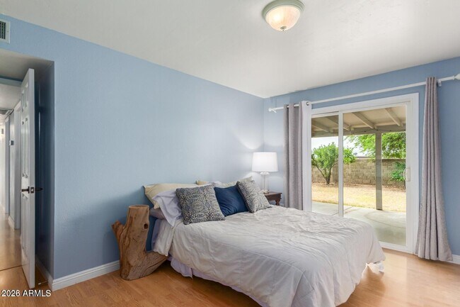 Building Photo - 4101 E Walatowa St