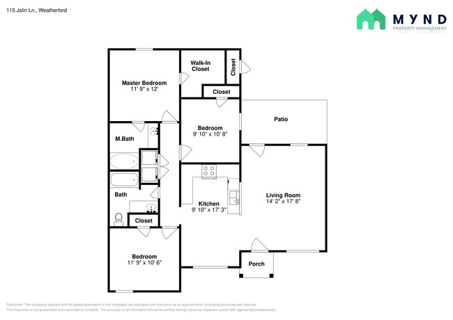 Building Photo - 115 Jolin Ln