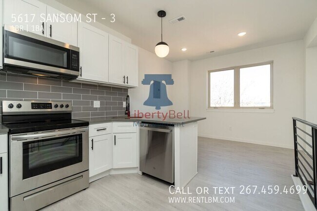 Building Photo - 5617 Sansom St