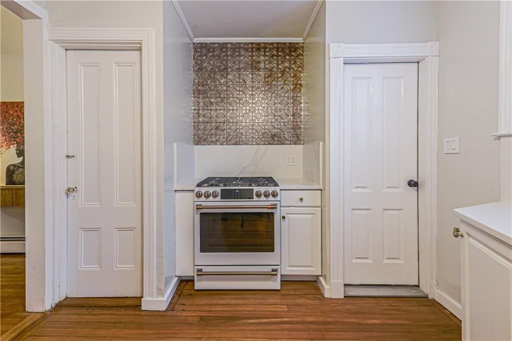 Building Photo - 7 Mt Vernon St