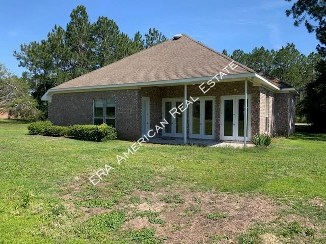 Building Photo - Windswept Estates