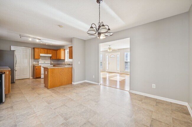 Building Photo - 1187 Marvel Road