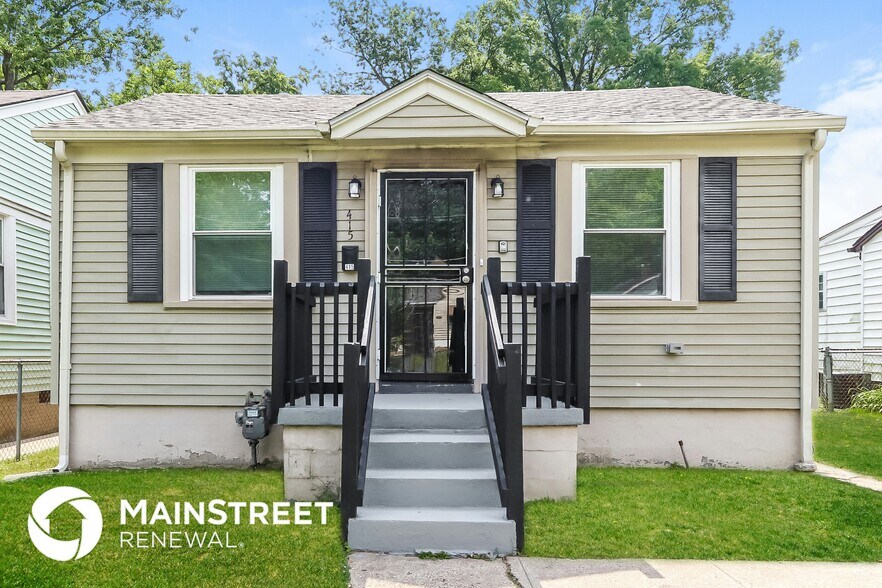 Primary Photo - 415 N 42nd St