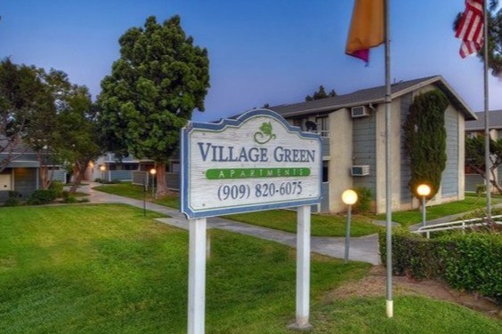 Building Photo - VILLAGE GREEN