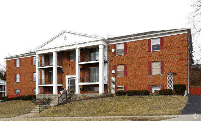 Building Photo - Mohawk Trail Apartments