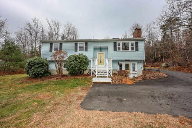 Building Photo - 81 Orchard Path Rd