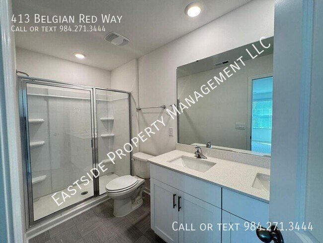 Building Photo - 413 Belgian Red Wy