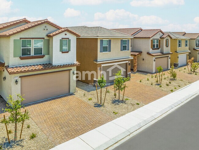 Building Photo - 4284 Halo Hollyhock St