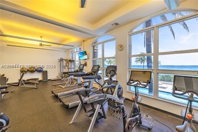 Building Photo - 2080 S Ocean Dr
