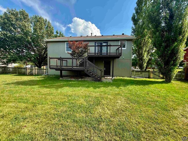 Building Photo - 33124 W 87th Terrace