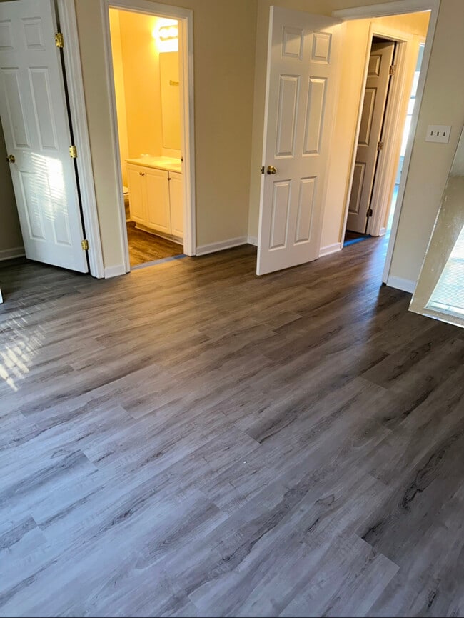 master bedroom - 8604 Jacks Reef Rd