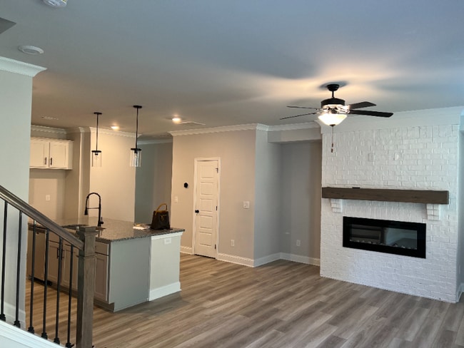 Building Photo - 4733 Cypress Park Dr