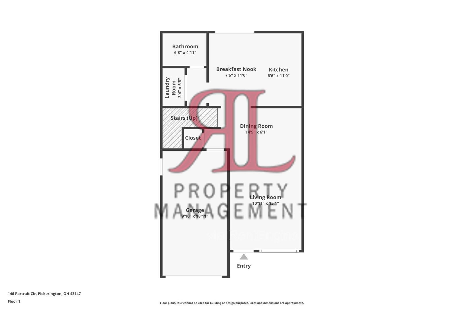 Building Photo - 146 Portrait Cir