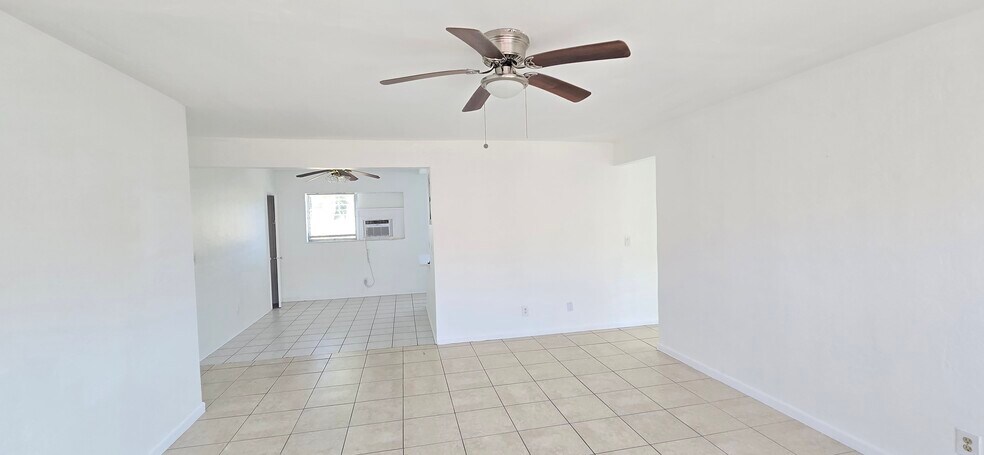 Living area - 744 85th St