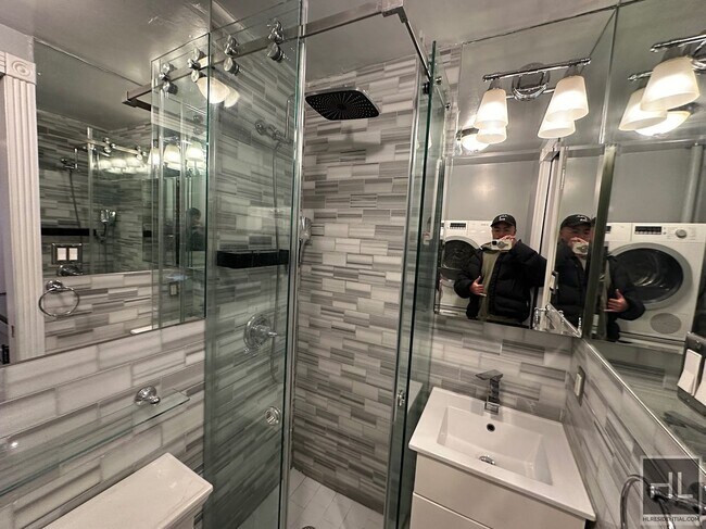 Building Photo - West 53rd Street