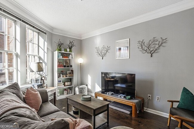 Building Photo - 800 Peachtree St NE