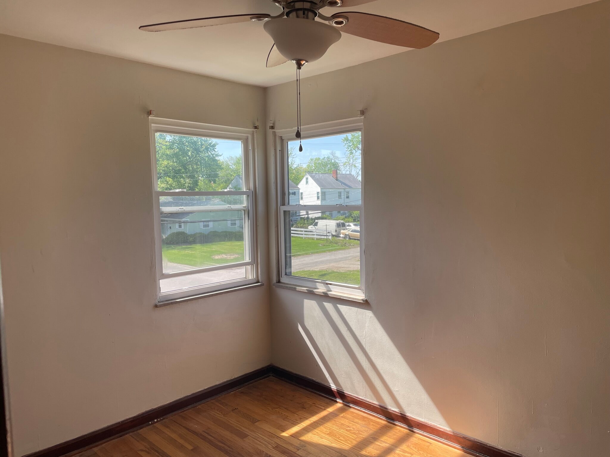 Bedroom 2 - 1095 S James Rd