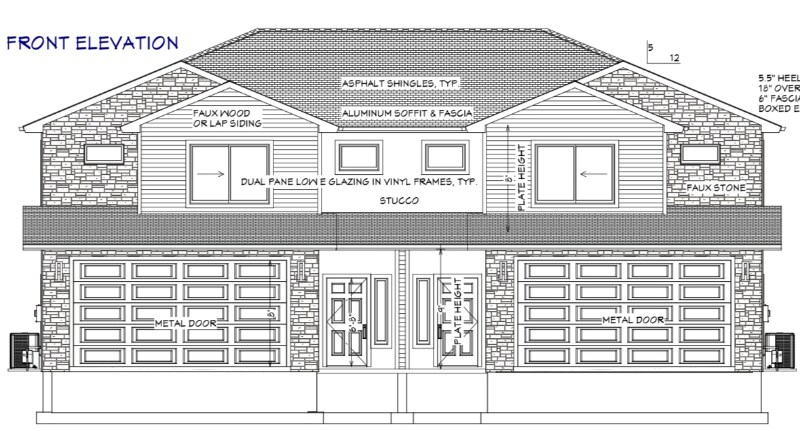 Building Photo - 2782 N Clark Pkwy