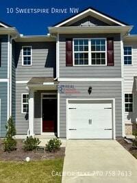 Building Photo - 10 Sweetspire Dr NW
