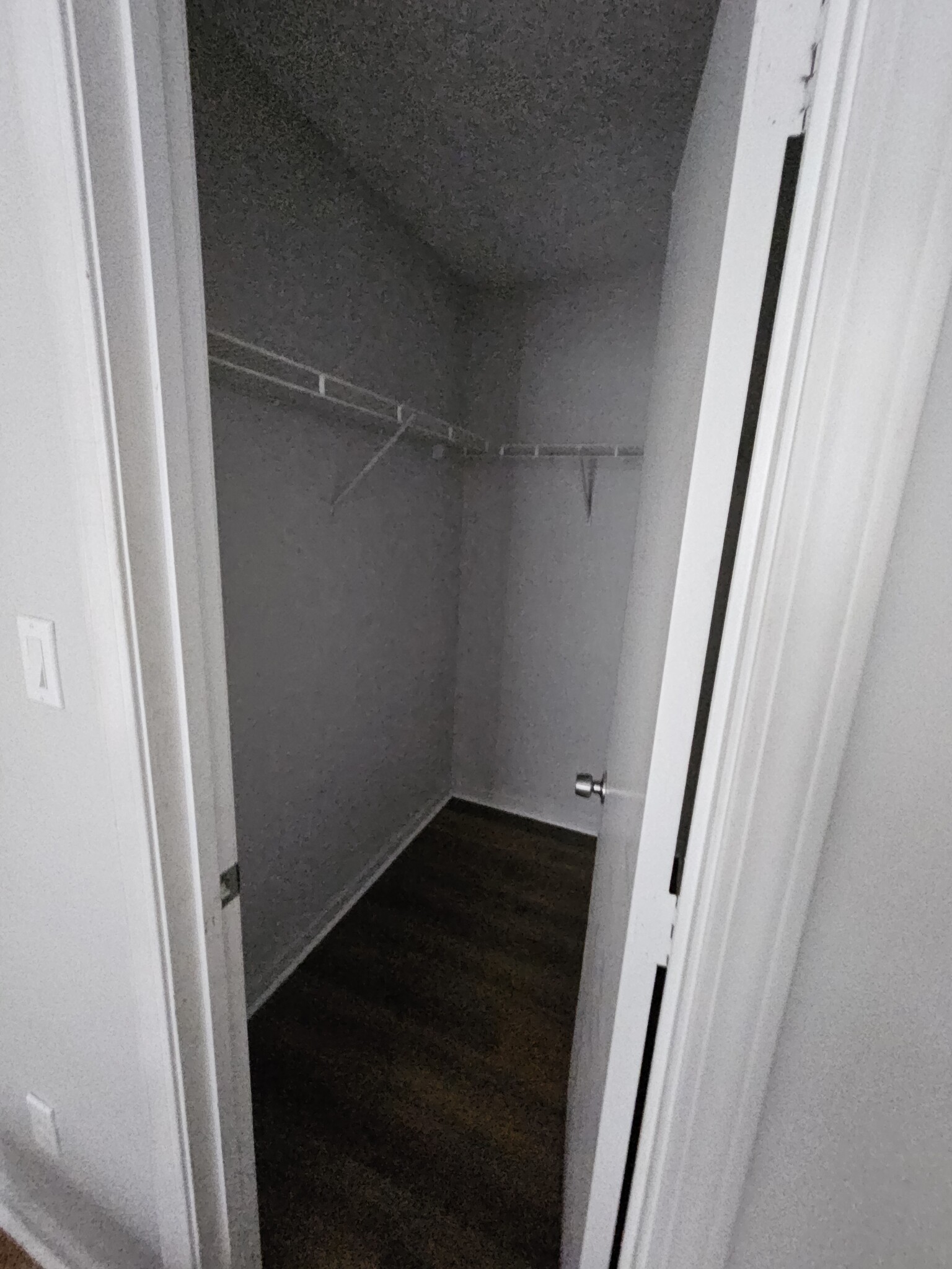 Closet for bedroom 2 - 10430 Brawley Ln