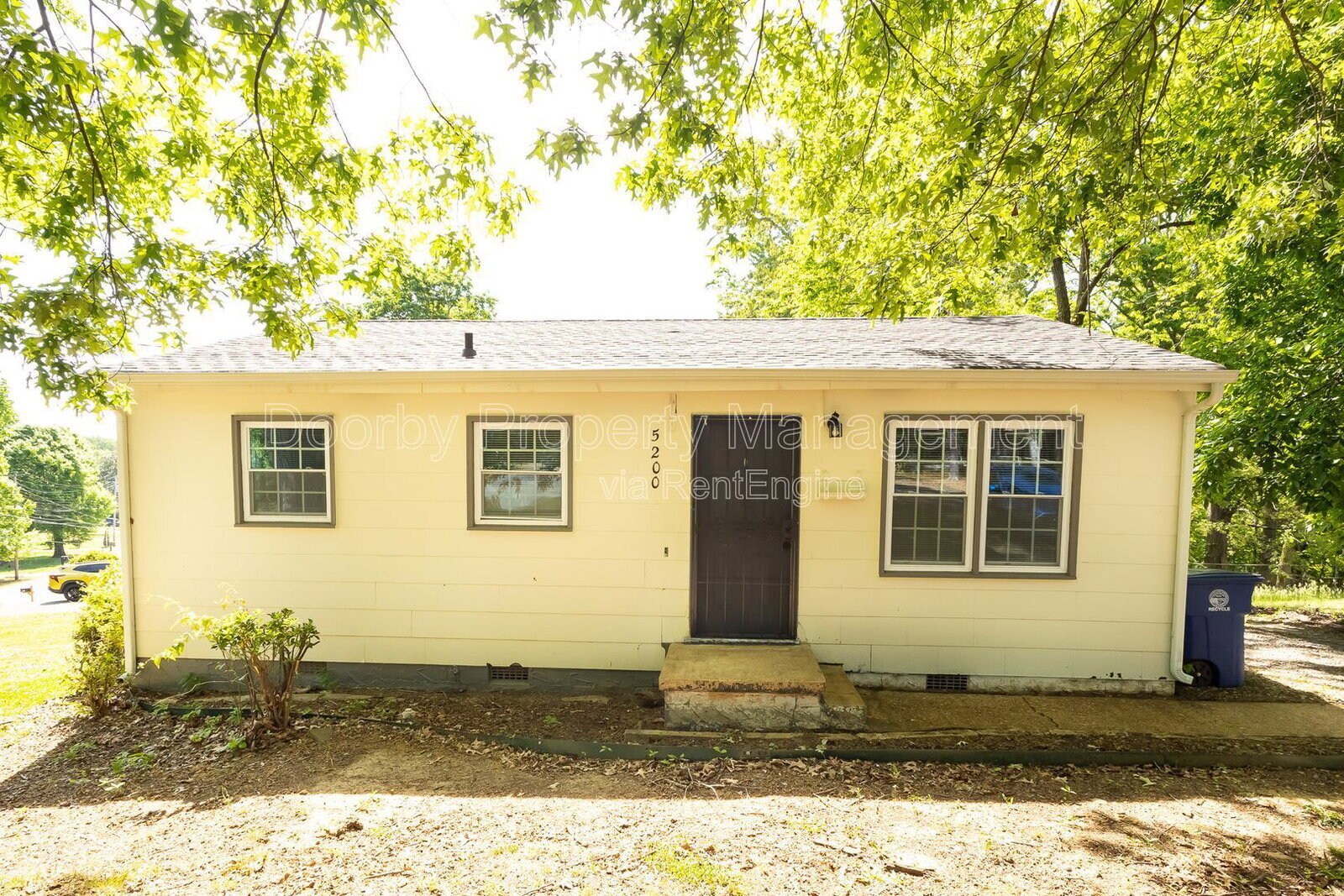Building Photo - 5200 Fagan St
