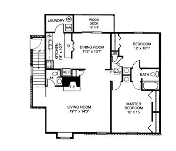 The Brighton Deluxe - Victoria Crossing Apartments