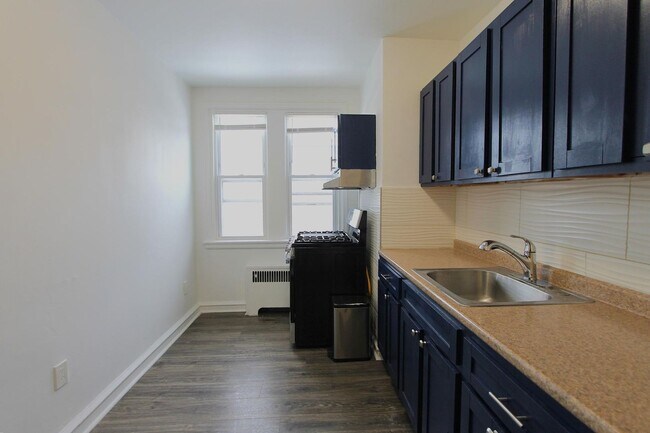 Building Photo - 7900 Michener Ave