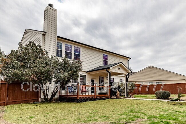 Building Photo - 170 Bentwood Ranch Dr