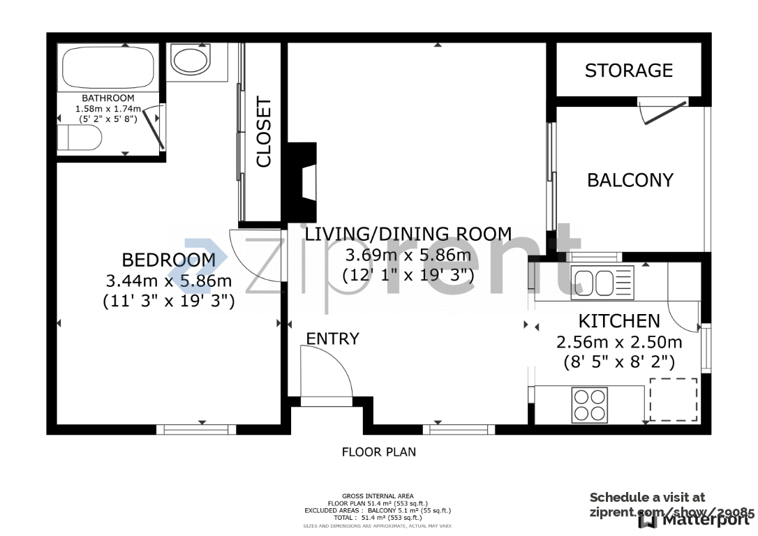 Building Photo - 10347 Azuaga St