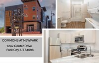 Building Photo - Newly Built Park City Home Just Before Win...
