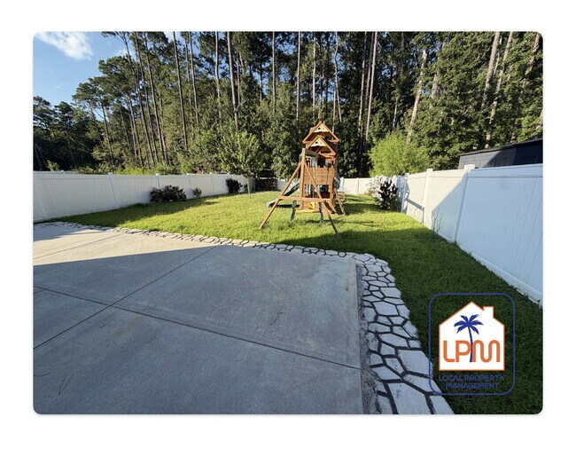 Building Photo - Beautiful and spacious 5-Bedroom Home in Convenient Okatie Location