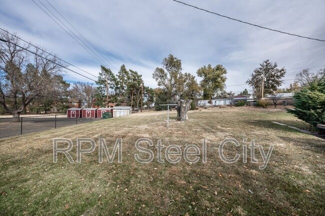 Building Photo - 1009 Constitution Rd