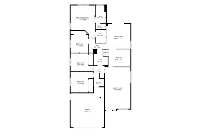 Building Photo - 6673 E Cooperstown Dr