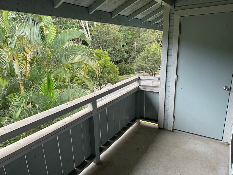 Lanai - 95-664 Wikao St