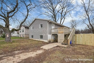 Building Photo - 1814 E Maynard Ave